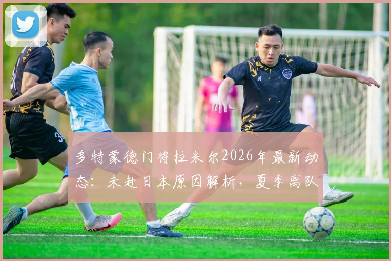 多特蒙德门将拉米尔2026年最新动态:未赴日本原因解析,夏季离队转会传闻及潜在下家分析